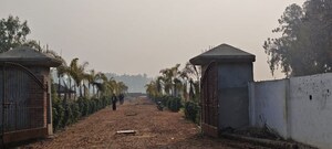  Plot – Exterior View View at Hapur Bypass - for Sale