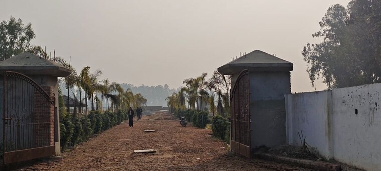 Exterior View, hapur bypass  100 Sq.Yd. Plot In Hapur Bypass Hapur 10384479