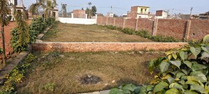  Plot For Sale in Hapur Bypass