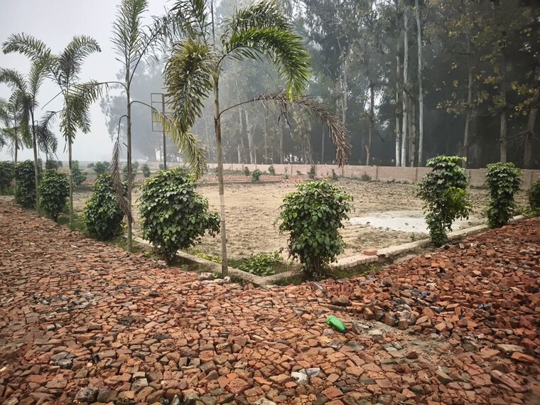 undefined, hapur bypass  100 Sq.Yd. Plot In Hapur Bypass Hapur 10384479
