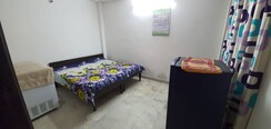 2 BHK + Extra Room Independent House For Rent in Vaishali Sector 4