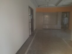 3 BHK + Pooja Room Builder Floor For Rent in NRI Layout