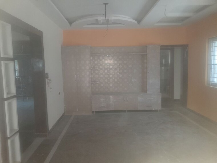 Room, nri layout 3 Bedroom 1500 Sq.Ft. Builder Floor In Nri Layout Bangalore 10384473