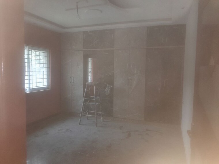 Room, nri layout 3 Bedroom 1500 Sq.Ft. Builder Floor In Nri Layout Bangalore 10384473
