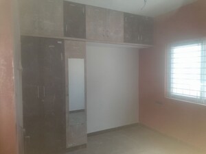 Room in 3 BHK Builder Floor at Nri Layout – for Rent