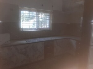 Room in 3 BHK Builder Floor at Nri Layout – for Rent
