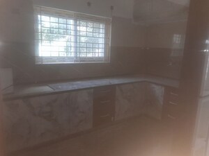 Room in 3 BHK Builder Floor at Nri Layout – for Rent