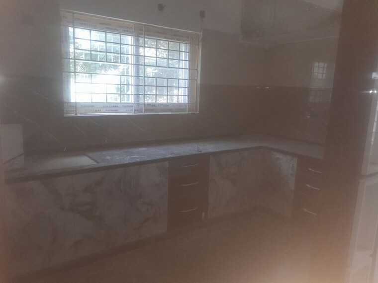 Room, nri layout 3 Bedroom 1500 Sq.Ft. Builder Floor In Nri Layout Bangalore 10384473