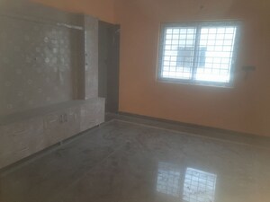 Room in 3 BHK Builder Floor at Nri Layout – for Rent
