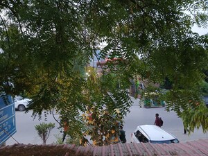 3 BHK Builder Floor – Garden View at S S Southend, Sector 49 - for Rent