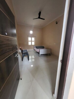Bathroom in 2 BHK Villa at Lahartara – for Rent