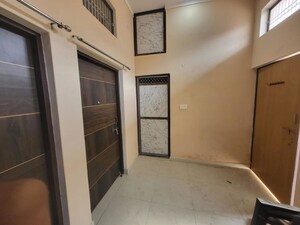 Bathroom in 2 BHK Villa at Lahartara – for Rent