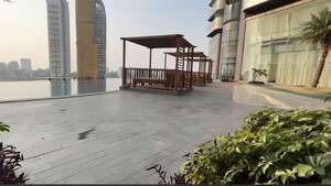 4 BHK Apartment – Exterior View View at Omkar 1973, Worli - for Rent