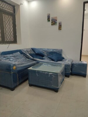 Bedroom in 1 BHK Builder Floor at Neb Sarai – for Rent
