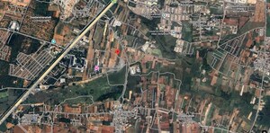  Plot For Sale in Devanahalli