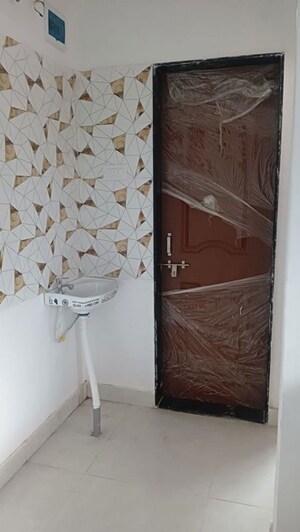 Bathroom in 1 BHK Apartment at Rahatani – for Sale