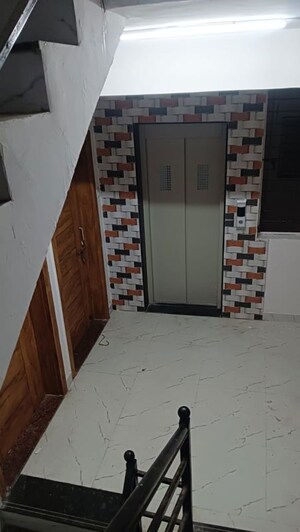 Kitchen in 1 BHK Apartment at Rahatani – for Sale