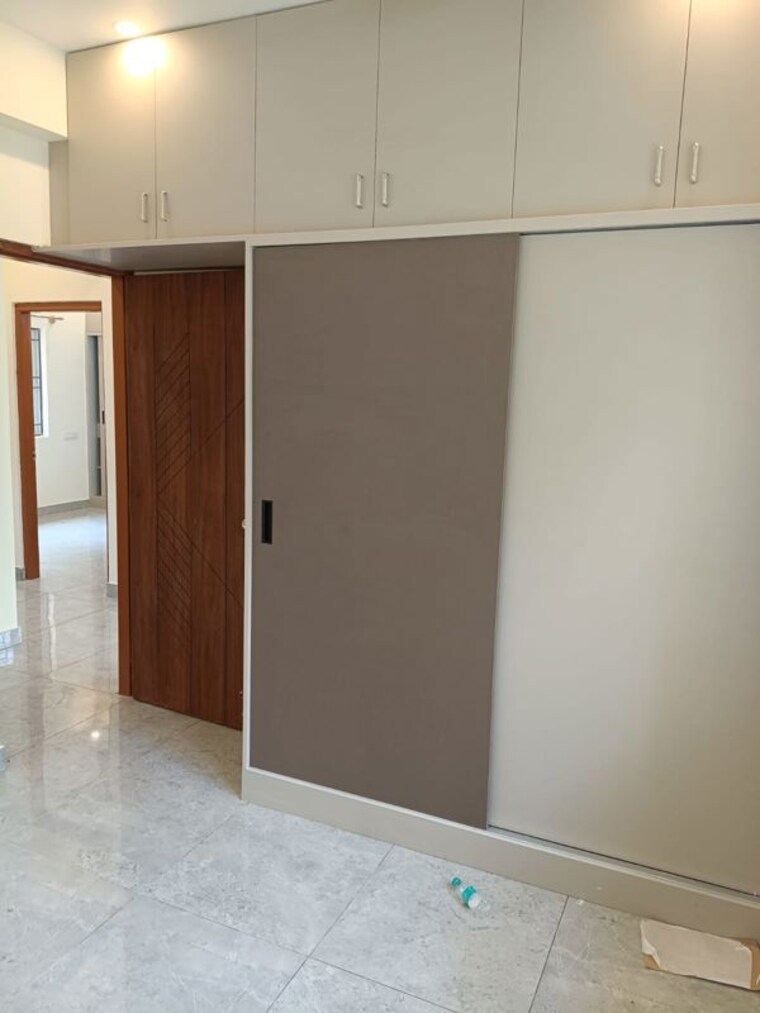 Room, nri layout 3 Bedroom 1500 Sq.Ft. Builder Floor In Nri Layout Bangalore 10384512