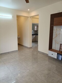 3 BHK + Pooja Room Builder Floor For Rent in NRI Layout