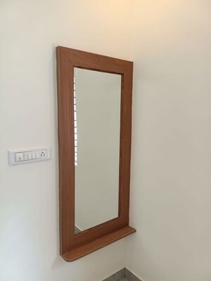 Room in 3 BHK Builder Floor at Nri Layout – for Rent