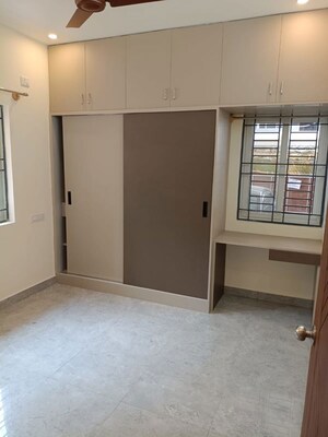 Room in 3 BHK Builder Floor at Nri Layout – for Rent