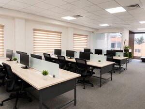  Co-working Space For Rent in Saraswathipuram