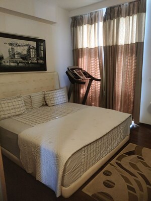 3.5 BHK Apartment For Rent in M3M Golf Estate Fairway East, Sector 65