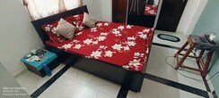 2 BHK Apartment For Rent in Ellisbridge