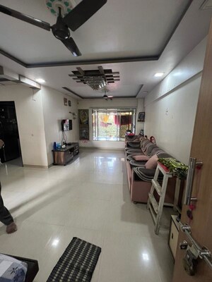 Room in 2 BHK Apartment at Ornate CHS Chembur, Chembur – for Sale