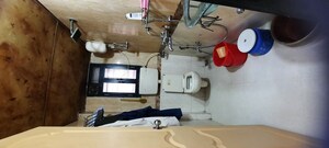 Team Area in 1 BHK Apartment at Sundervan Complex, Andheri West – for Rent