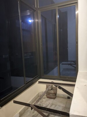 Building Lobby in 2 BHK Apartment at Dlw Colony – for Rent