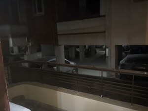 Kitchen in 2 BHK Apartment at Dlw Colony – for Rent