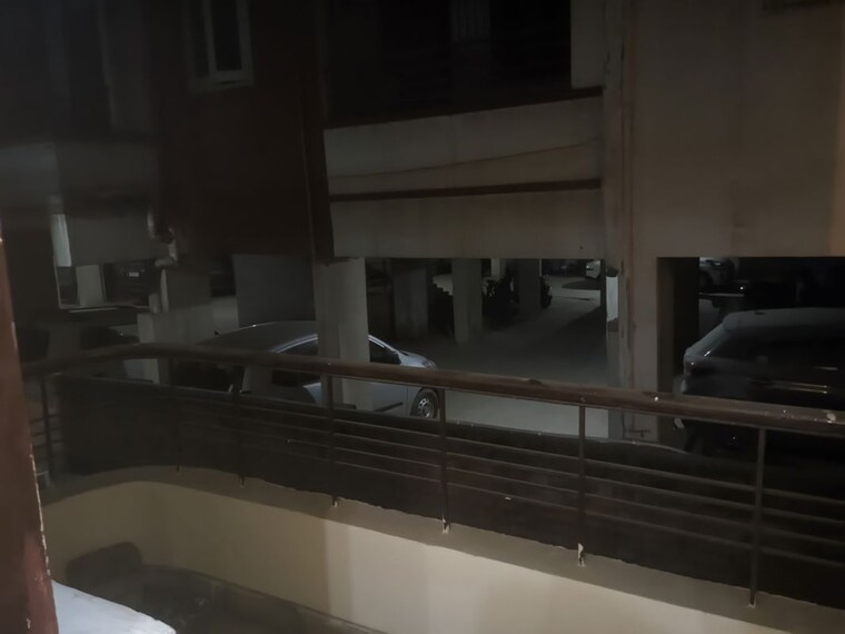 Kitchen, dlw colony 2 Bedroom 1250 Sq.Ft. Apartment In Dlw Colony Varanasi 10384530
