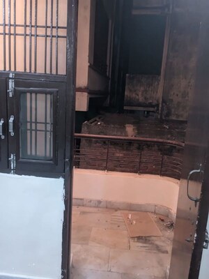 Kitchen in 2 BHK Apartment at Dlw Colony – for Rent
