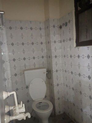 Bathroom in 2 BHK Apartment at Dlw Colony – for Rent