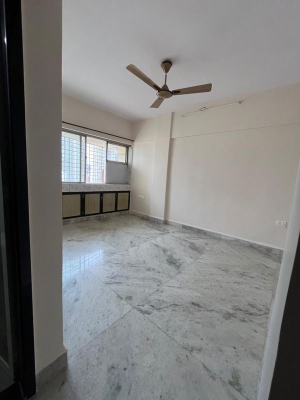 2 BHK Apartment For Rent in Mayfair Mulund Darshan
