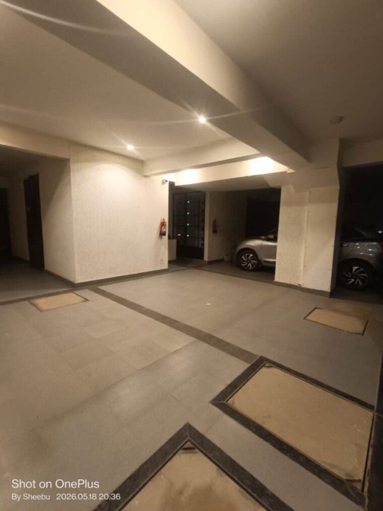  Parking, anant-raj-the-estate-floors 3 Bedroom 1620 Sq.Ft. Apartment In Sector 63a Gurgaon 10384529
