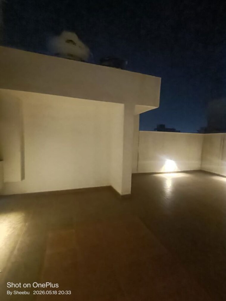 Terrace, anant-raj-the-estate-floors 3 Bedroom 1620 Sq.Ft. Apartment In Sector 63a Gurgaon 10384529