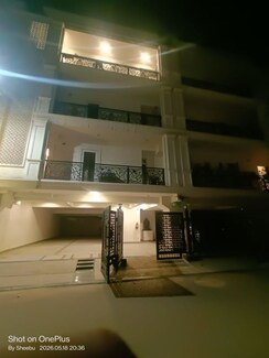 3 BHK +Apartment For Rent in Anant Raj The Estate Floors