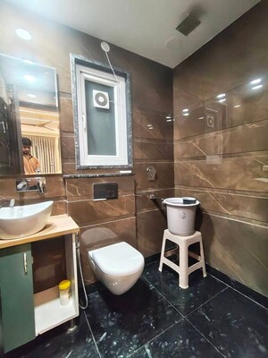 Team Area in 4 BHK Apartment at M3M Crown, Sector 111 – for Sale