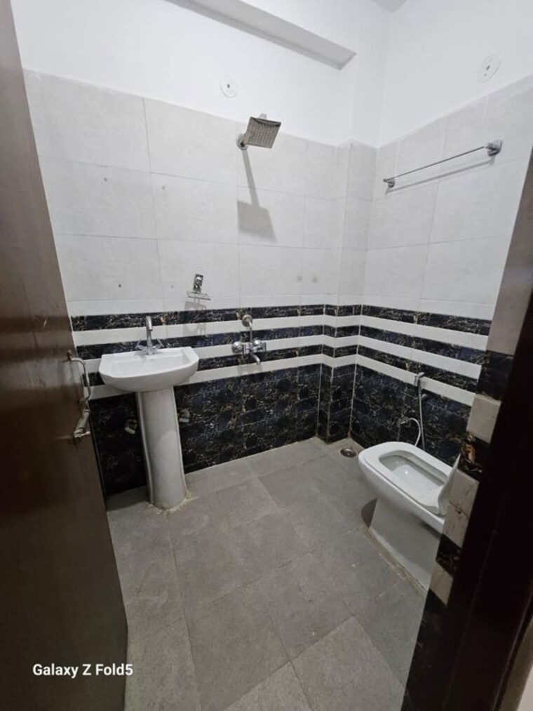 Kitchen, neb sarai 1 Bedroom 850 Sq.Ft. Builder Floor In Neb Sarai Delhi 10384540
