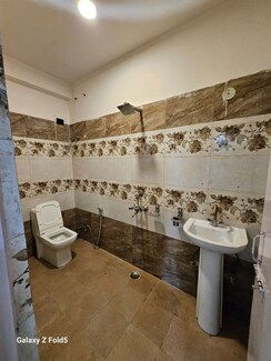 1 BHK Builder Floor For Rent in Neb Sarai