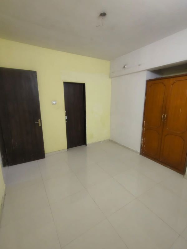 1 BHK Apartment For Rent in Rosa Classique