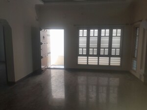 Room in 3 BHK Builder Floor at Nri Layout – for Rent