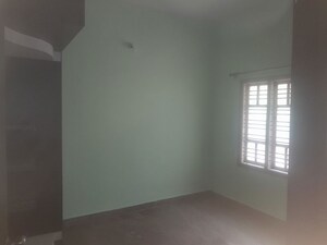 Room in 3 BHK Builder Floor at Nri Layout – for Rent