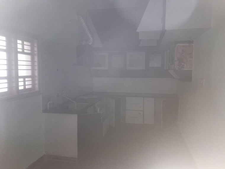 Bathroom, nri layout 3 Bedroom 1500 Sq.Ft. Builder Floor In Nri Layout Bangalore 10384525