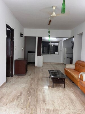 Living Room in 3 BHK Villa at Bramhacorp Bramha Memories, Lulla Nagar – for Rent