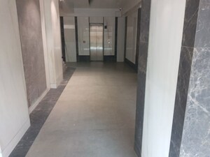 Building Lobby in 2 BHK Apartment at Six Square One, Ambernath East – for Rent