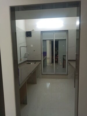 Kitchen in 2 BHK Apartment at Six Square One, Ambernath East – for Rent