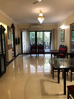 2 BHK Apartment For Rent in Red Rose CHS 1, Andheri West